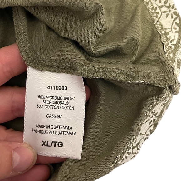 Lucky Brand Shirt - Picture 4 of 4